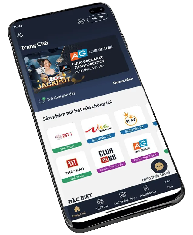 Ưu đãi hấp dẫn tại awin68 trang chủ